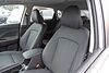 Hyundai KONA 1.6 Hybrid 129 Ultimate 5dr DCT Atlas White