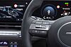 Hyundai KONA 1.6 Hybrid 129 Ultimate 5dr DCT Atlas White