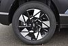 Hyundai KONA 1.6 Hybrid 129 Advance 5dr DCT Meta BLUE