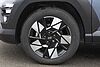 Hyundai KONA 1.6 Hybrid 129 Advance 5dr DCT Meta BLUE