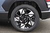 Hyundai KONA 1.6 Hybrid 129 Advance 5dr DCT Meta BLUE