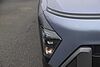 Hyundai KONA 1.6 Hybrid 129 Advance 5dr DCT Meta BLUE