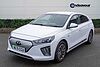 Hyundai IONIQ 100kW Premium SE 38kWh 5dr Auto White