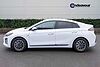 Hyundai IONIQ 100kW Premium SE 38kWh 5dr Auto White