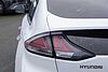 Hyundai IONIQ 100kW Premium SE 38kWh 5dr Auto White