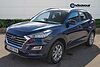 Hyundai TUCSON 1.6 GDi SE Nav 5dr 2WD Stargazing Blue