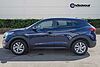 Hyundai TUCSON 1.6 GDi SE Nav 5dr 2WD Stargazing Blue