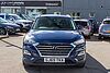 Hyundai TUCSON 1.6 GDi SE Nav 5dr 2WD Stargazing Blue