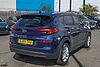 Hyundai TUCSON 1.6 GDi SE Nav 5dr 2WD Stargazing Blue