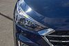 Hyundai TUCSON 1.6 GDi SE Nav 5dr 2WD Stargazing Blue