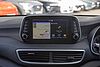 Hyundai TUCSON 1.6 GDi SE Nav 5dr 2WD Stargazing Blue