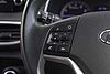 Hyundai TUCSON 1.6 GDi SE Nav 5dr 2WD Stargazing Blue