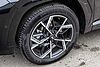 Hyundai TUCSON 1.6T Hybrid N Line S 5dr Auto Abyss Black