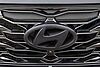 Hyundai TUCSON 1.6T Hybrid N Line S 5dr Auto Abyss Black