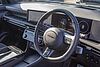 Hyundai TUCSON 1.6T Hybrid N Line S 5dr Auto Grey