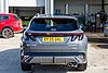 Hyundai TUCSON 1.6T Hybrid N Line S 5dr Auto Grey