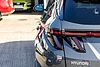 Hyundai TUCSON 1.6T Hybrid N Line S 5dr Auto Grey