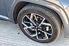 Hyundai TUCSON 1.6T Hybrid N Line S 5dr Auto Grey