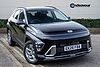 Hyundai KONA 1.6T 138 Advance 5dr Abyss Black
