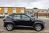 Hyundai KONA 1.6T 138 Advance 5dr Abyss Black