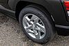 Hyundai KONA 1.6T 138 Advance 5dr Abyss Black