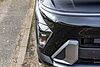 Hyundai KONA 1.6T 138 Advance 5dr Abyss Black