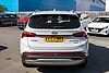 Hyundai SANTA FE 1.6 TGDi Hybrid Premium 5dr Auto Serenity White