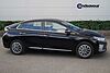 Hyundai IONIQ 100kW Premium 38kWh 5dr Auto Phantom Black
