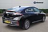 Hyundai IONIQ 100kW Premium 38kWh 5dr Auto Phantom Black