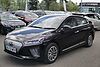 Hyundai IONIQ 100kW Premium 38kWh 5dr Auto Phantom Black