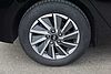 Hyundai IONIQ 100kW Premium 38kWh 5dr Auto Phantom Black