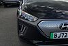 Hyundai IONIQ 100kW Premium 38kWh 5dr Auto Phantom Black