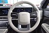 Hyundai SANTA FE 1.6 TGDi Plug-in Hybrid Ultimate 5dr 4WD Auto Pebble blue