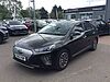 Hyundai IONIQ 100kW Premium 38kWh 5dr Auto Phantom Black