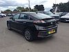 Hyundai IONIQ 100kW Premium 38kWh 5dr Auto Phantom Black