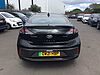 Hyundai IONIQ 100kW Premium 38kWh 5dr Auto Phantom Black