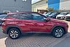 Hyundai TUCSON Hybrid 1.6 T-GDi(150ps)SE Connect 48 Volt Ultimate Red