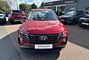 Hyundai TUCSON Hybrid 1.6 T-GDi(150ps)SE Connect 48 Volt Ultimate Red