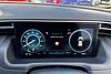 Hyundai TUCSON Hybrid 1.6 T-GDi(150ps)SE Connect 48 Volt Ultimate Red