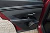 Hyundai TUCSON Hybrid 1.6 T-GDi(150ps)SE Connect 48 Volt Ultimate Red