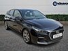 Hyundai I30 1.4T GDI N Line+ [Nav] 5dr DCT Black