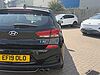 Hyundai I30 1.4T GDI N Line+ [Nav] 5dr DCT Black