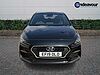 Hyundai I30 1.4T GDI N Line+ [Nav] 5dr DCT Black