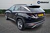 Hyundai TUCSON 1.6 TGDi Premium 5dr 2WD Phantom Black