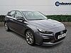 Hyundai I30 1.4T GDI N Line+ [Nav] 5dr Aurora Grey