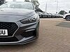 Hyundai I30 1.4T GDI N Line+ [Nav] 5dr Aurora Grey