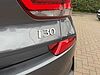Hyundai I30 1.4T GDI N Line+ [Nav] 5dr Aurora Grey