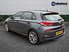 Hyundai I30 1.4T GDI N Line+ [Nav] 5dr Aurora Grey