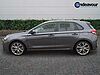 Hyundai I30 1.4T GDI N Line+ [Nav] 5dr Aurora Grey