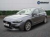 Hyundai I30 1.4T GDI N Line+ [Nav] 5dr Aurora Grey